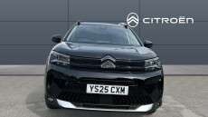 Citroen C5 Aircross 1.5D Max Edition 5dr Auto Diesel Hatchback